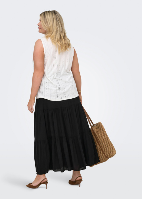 Only Carmakoma kleita Mikka