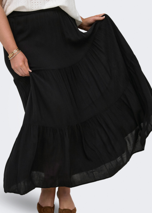 Only Carmakoma kleita Mikka