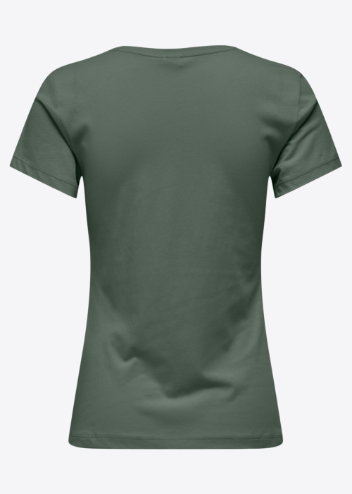 Only Play T-krekls Cava