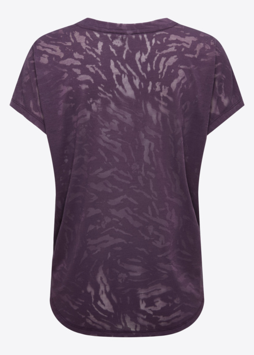 Only Play T-krekls Aub-bia