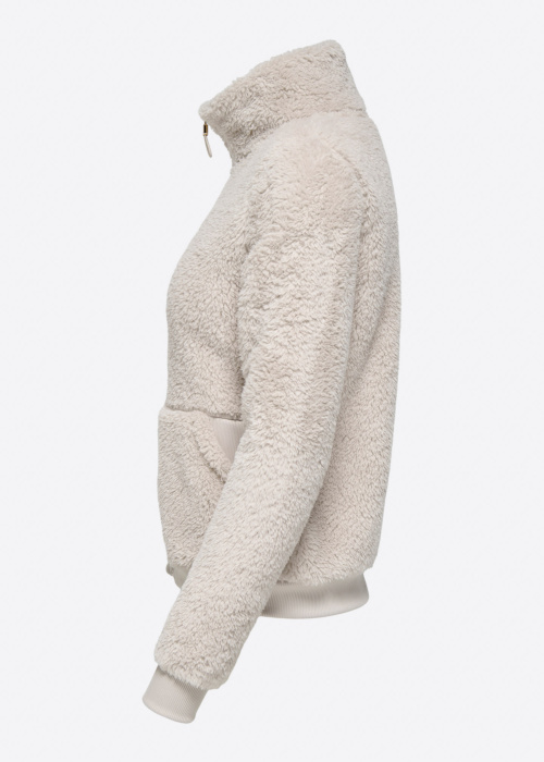 Флис Fluffy Only Play