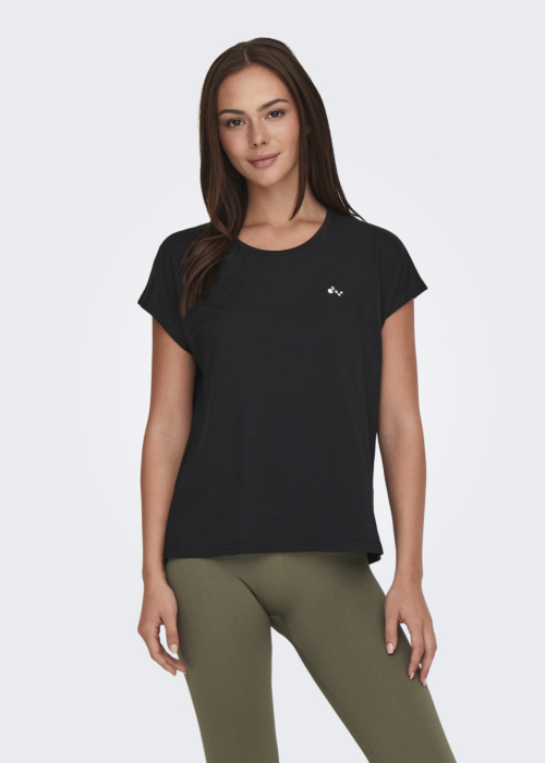 Only Play T-krekls Aubree