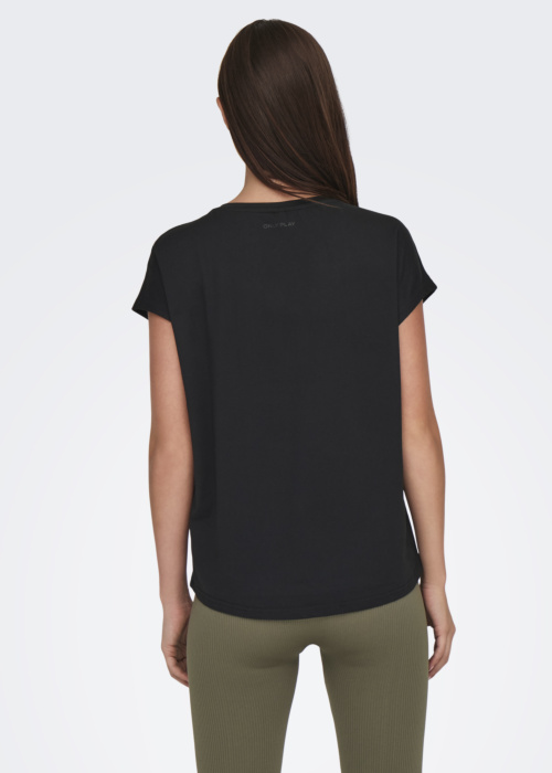 Only Play T-krekls Aubree