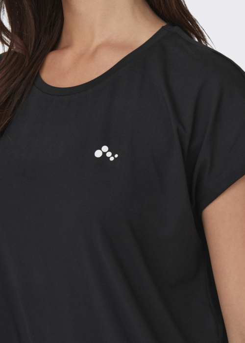 Only Play T-krekls Aubree