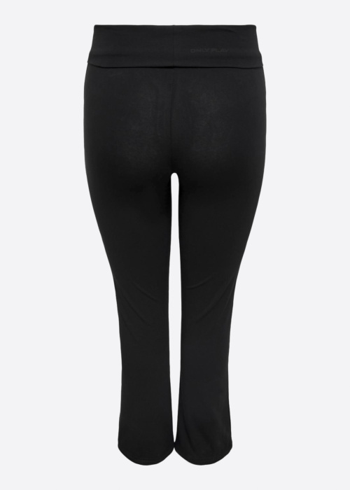 Only Play legingi Fold