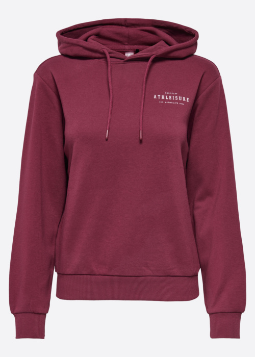 Only Play džemperis Pica