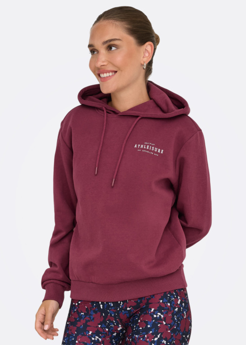 Only Play džemperis Pica