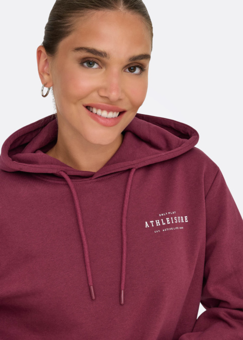 Only Play džemperis Pica