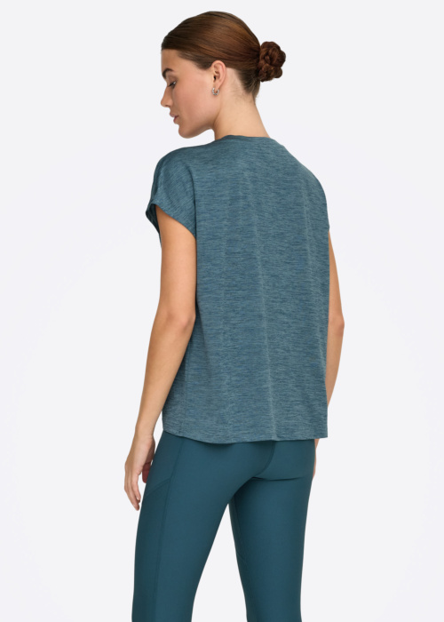 Only Play T-krekls Aub-core