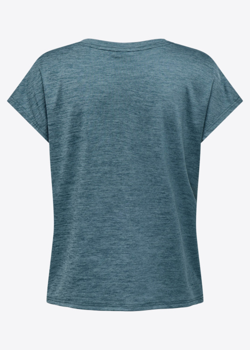 Only Play T-krekls Aub-core