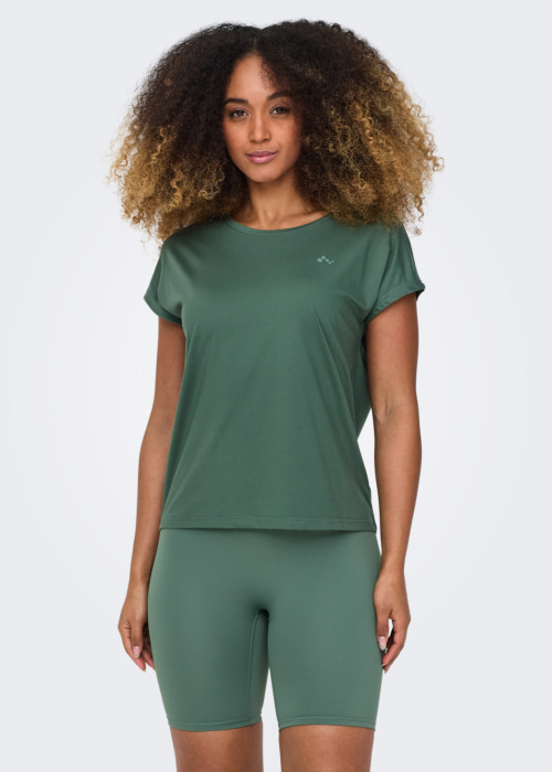 Only Play sporta krekls Aubree