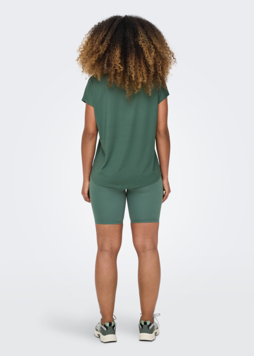 Only Play sporta krekls Aubree