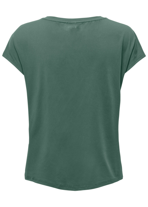 Only Play sporta krekls Aubree