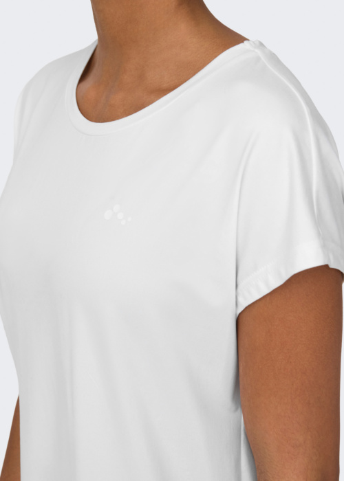 Only Play T-krekls Aubree