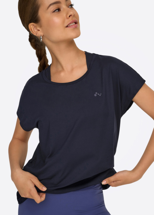 Only Play T-krekls Aubree