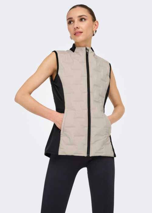 Only Play veste Isoa