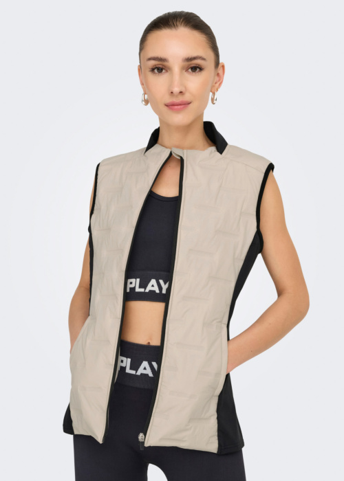 Only Play veste Isoa