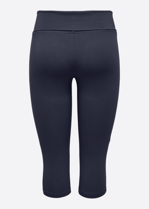 Only Play treniņu legingi Fold