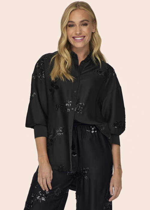 Рубашка Lea Only