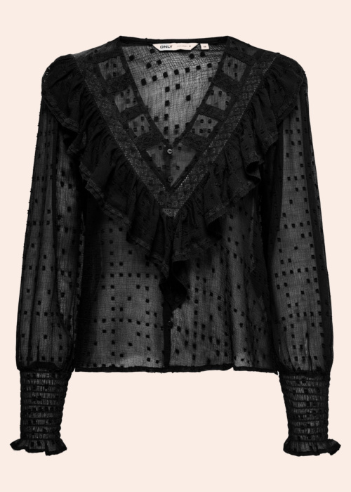 Блуза Only