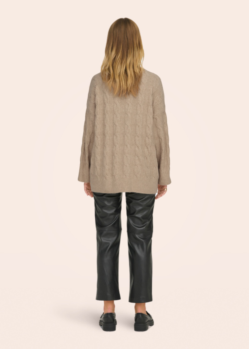 Only džemperis Jeanett