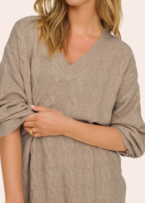 Only džemperis Jeanett