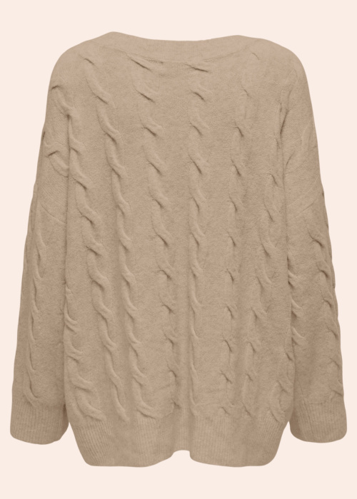 Only džemperis Jeanett