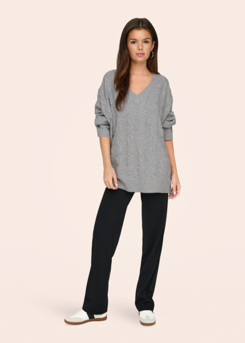 Only džemperis Jeanett