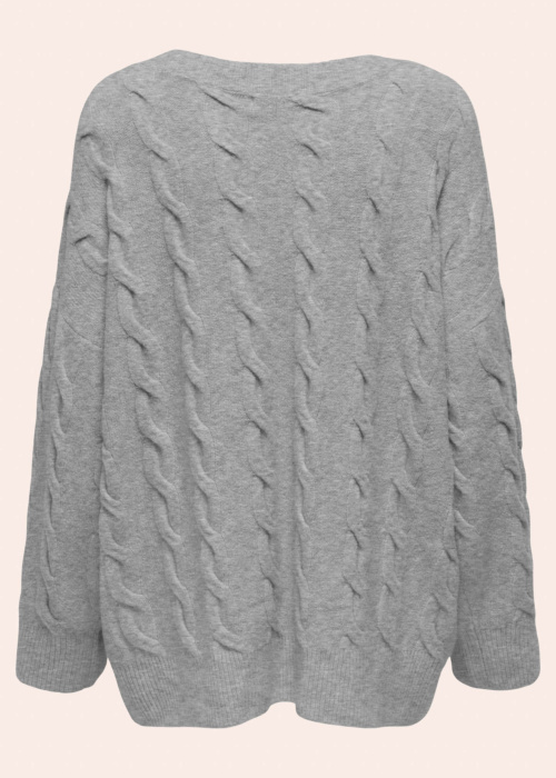 Only džemperis Jeanett