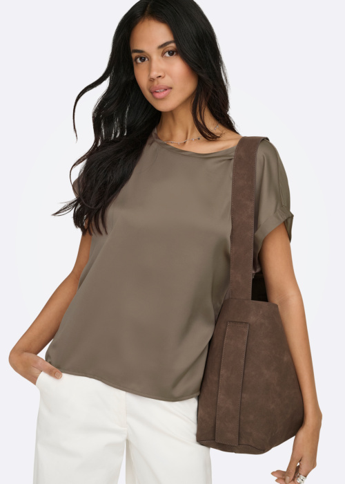 Блуза Lieke Only