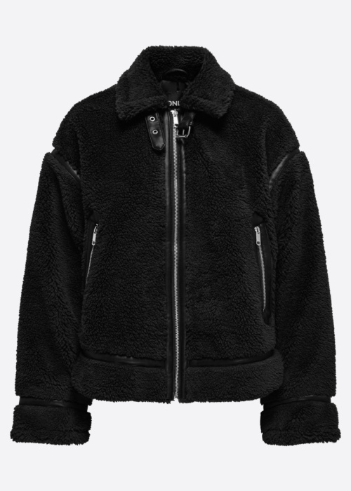 Only Īsā jaka Michelle