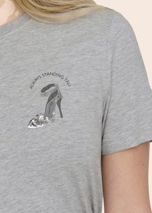 Футболка Kita Only