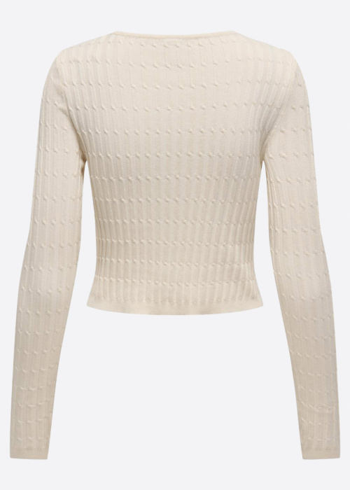 Свитер Meddi Only