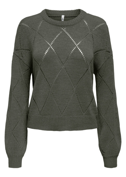 Only džemperis Geenas