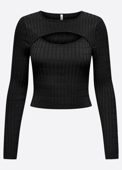 Свитер Meddi Only