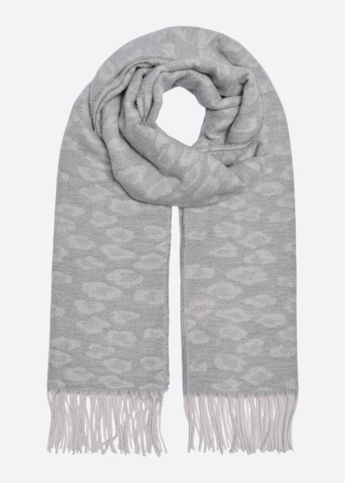 Шарф Clarisa Only