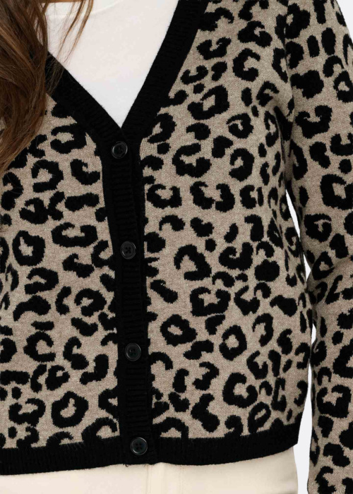 Кардиган Leo Only