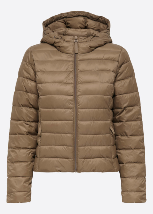 Весенне-осенняя куртка Tahia Only