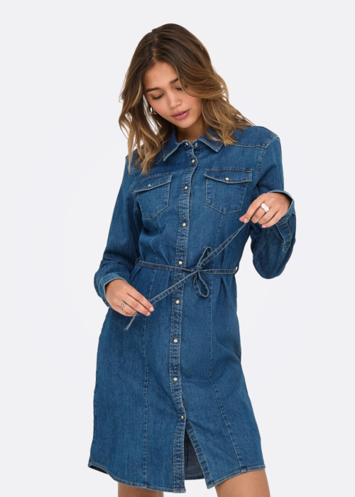 Платье Sasia Only