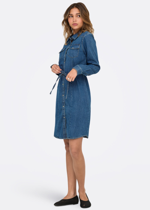 Платье Sasia Only