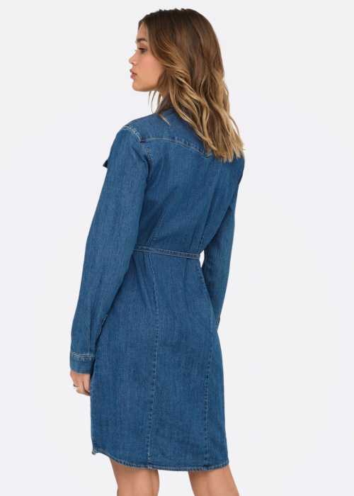 Платье Sasia Only