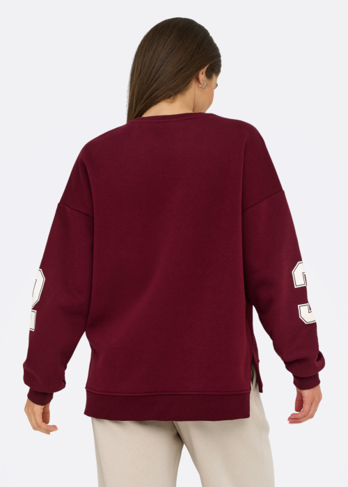 Only džemperis Victory