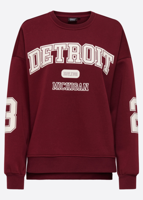 Only džemperis Victory