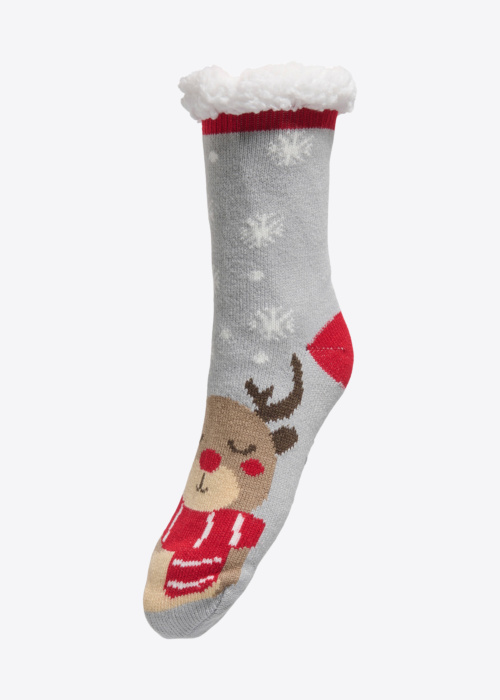 Only zeķes Christmas