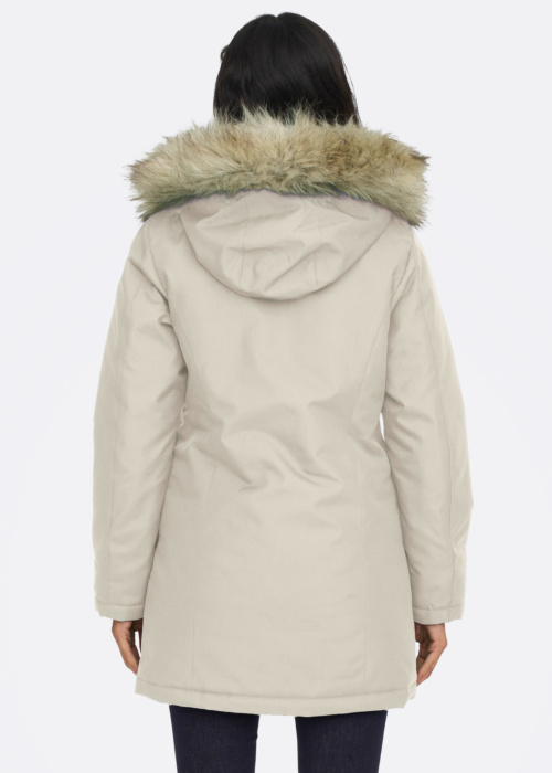 Only ziemas parka Newkaty