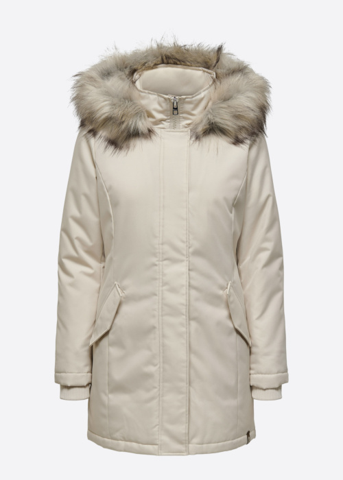 Only ziemas parka Newkaty