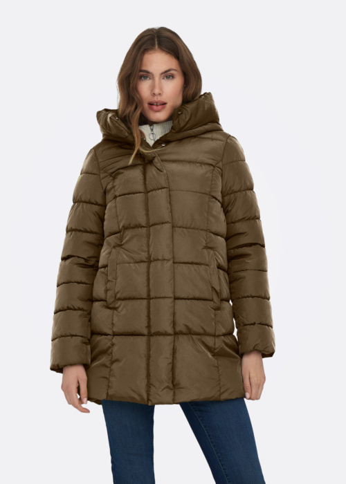 Only ziemas parka Lina