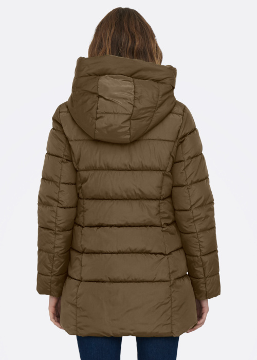 Only ziemas parka Lina