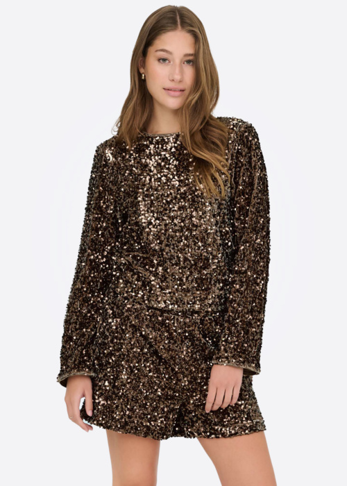 Блуза Confidence Only