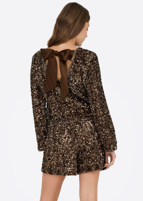 Блуза Confidence Only